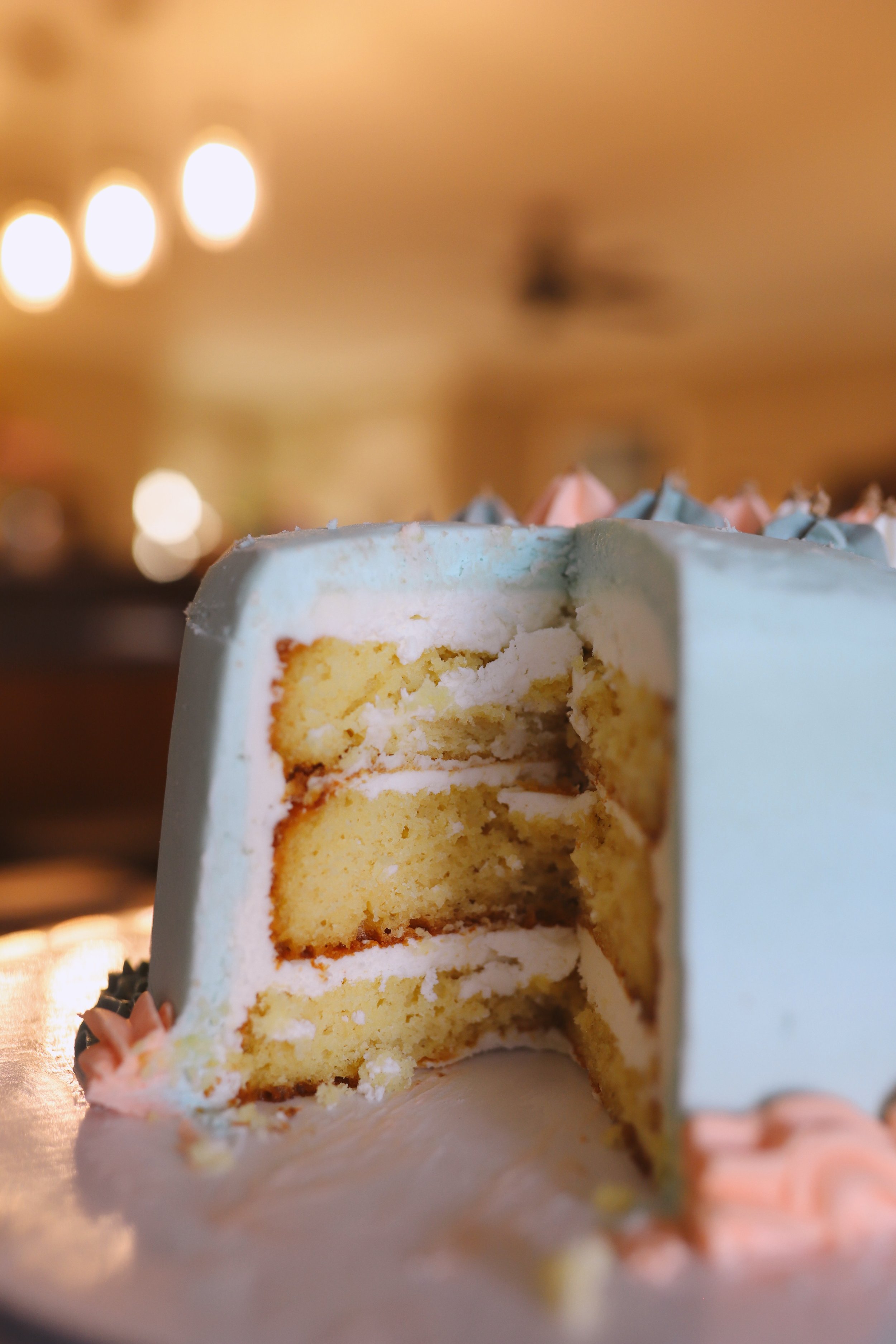 Cakes