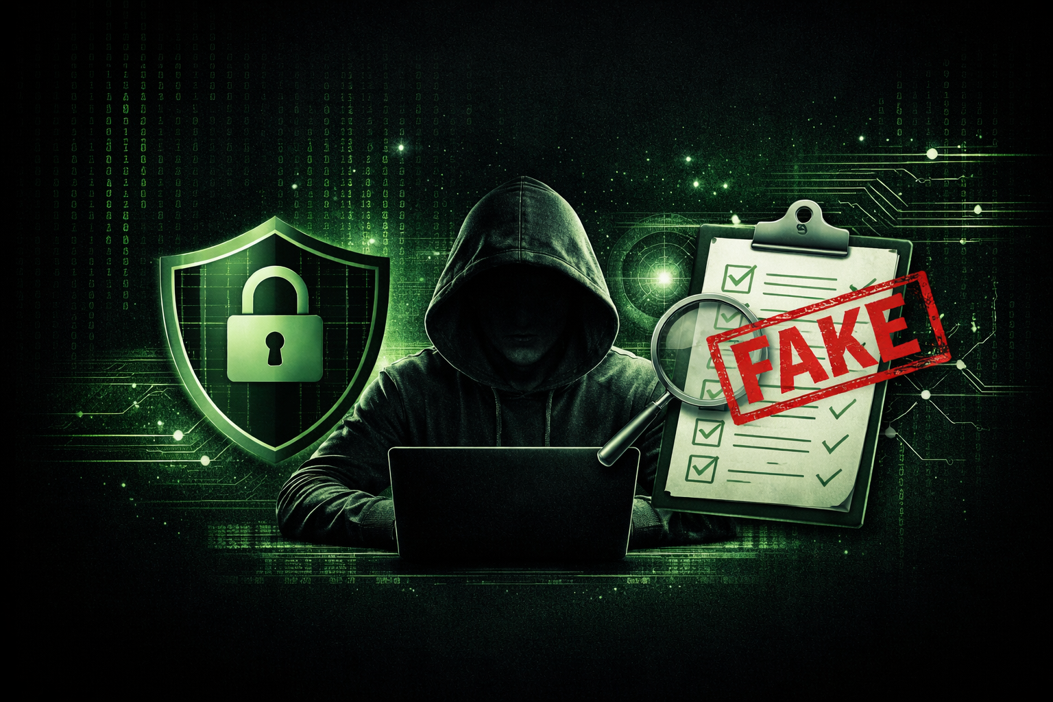 PCI DSS v4.0 Requirement 11.4: Why Penetration Testing Just Got Harder to Fake