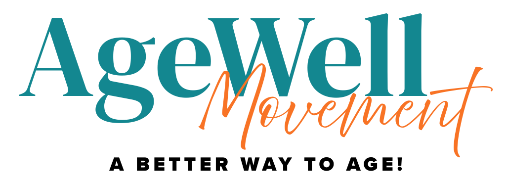 The AgeWell Movement