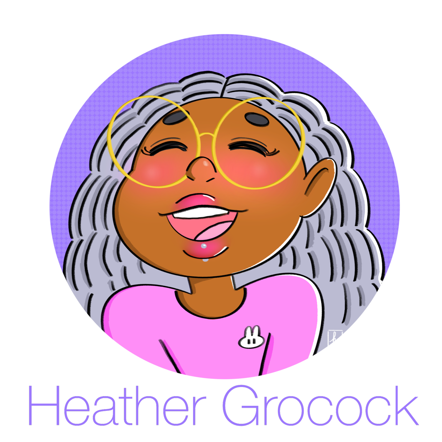 Heather Grocock
