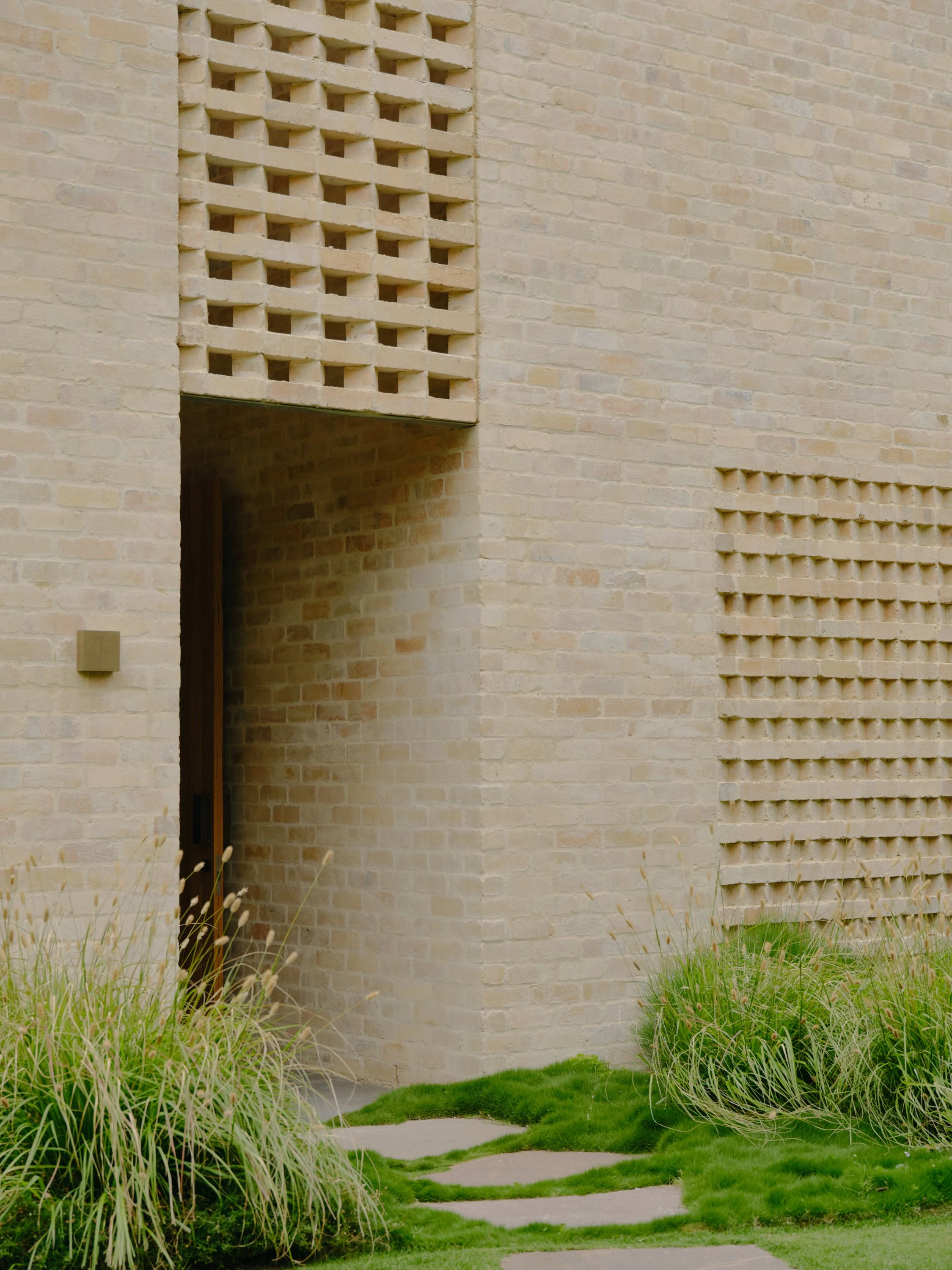 Hanslope House