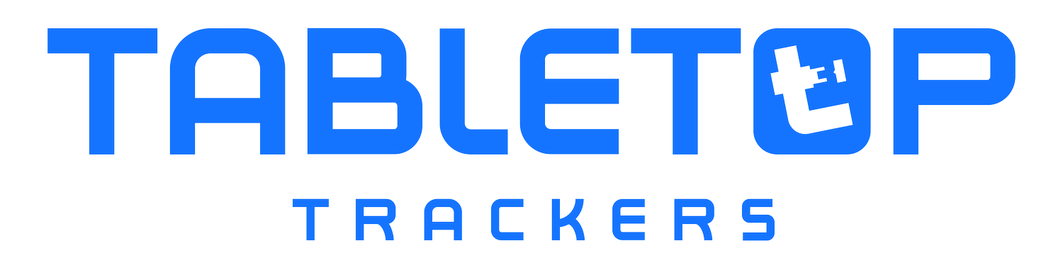 TableTop Trackers
