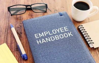 Employee Handbook