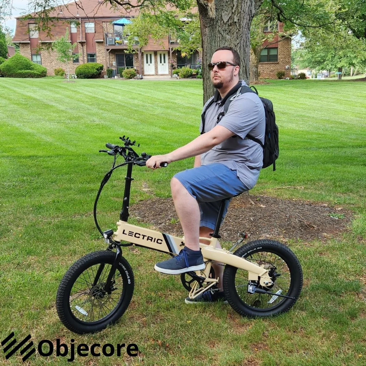 Lectric XP