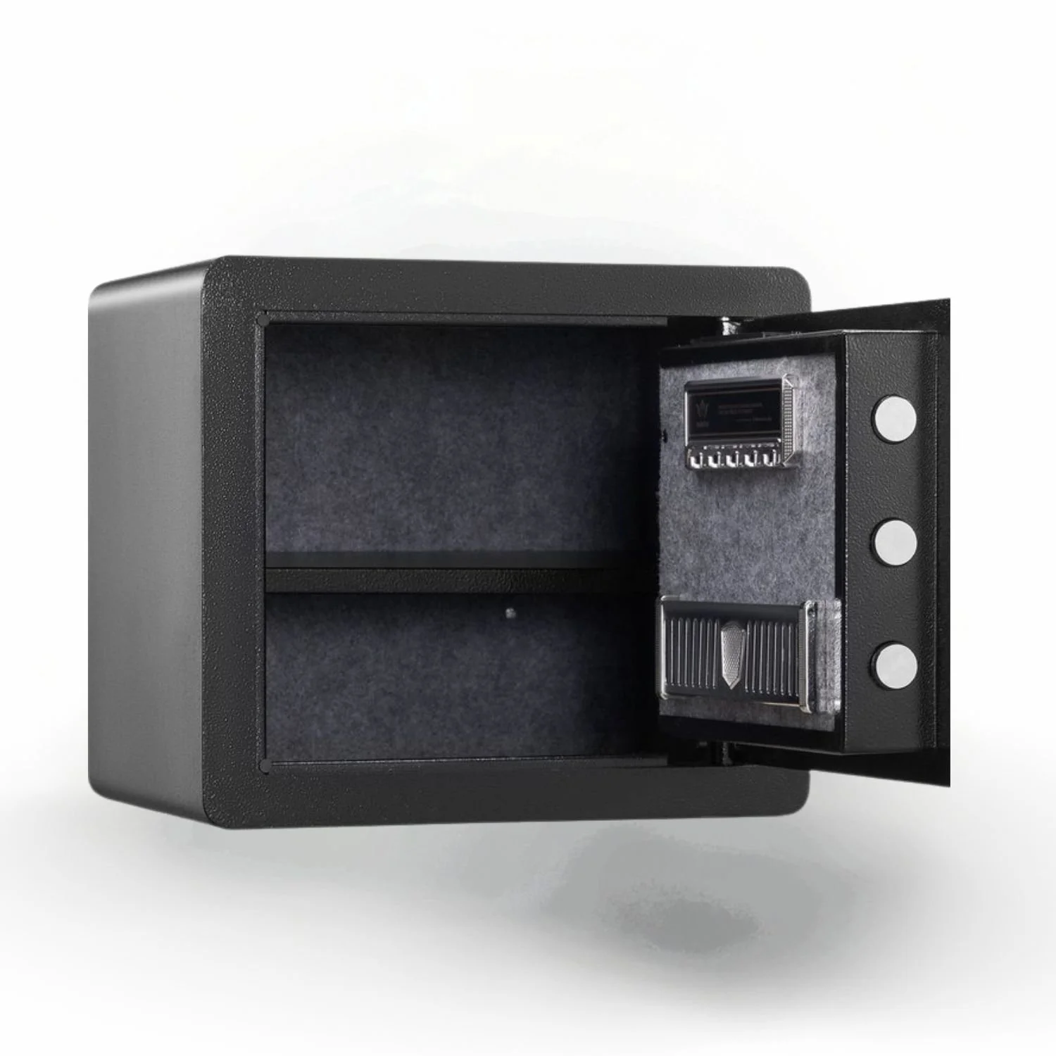 Smart Safes