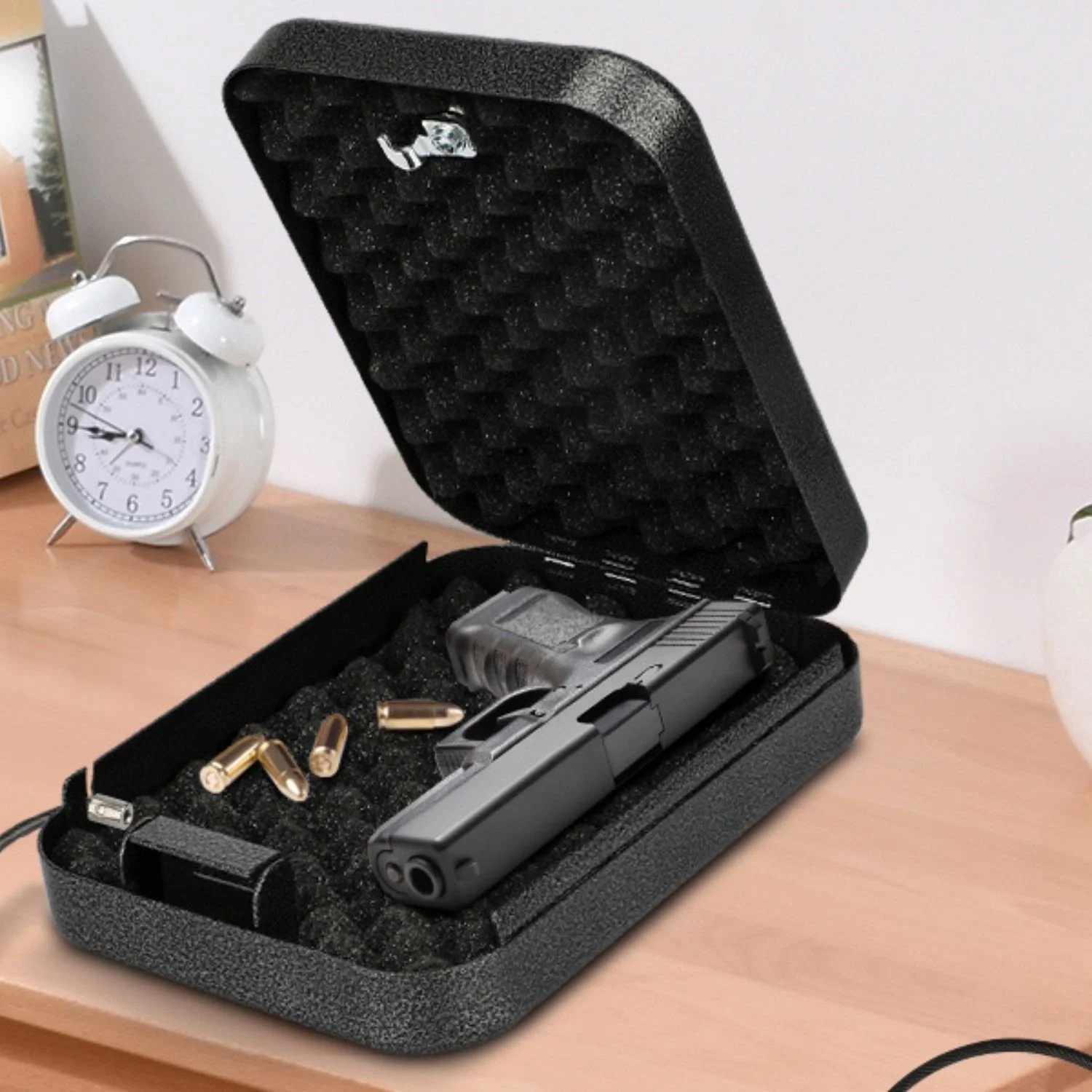 Bagkool Small Gun Safe.jpg