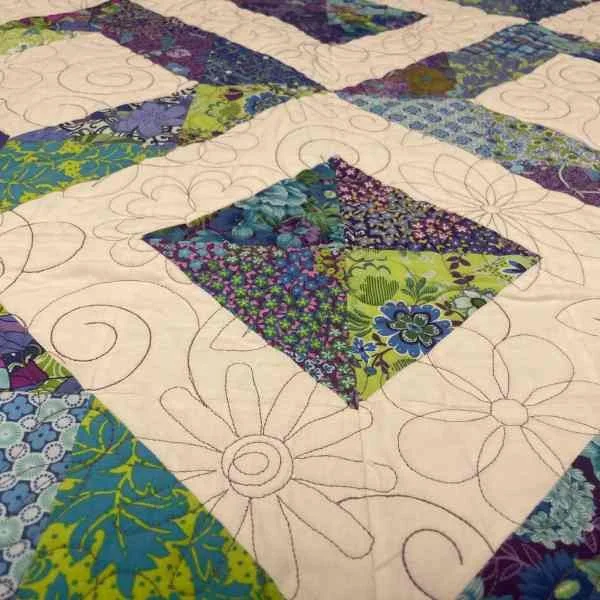 Newsletter the Quilt kit company.jpg