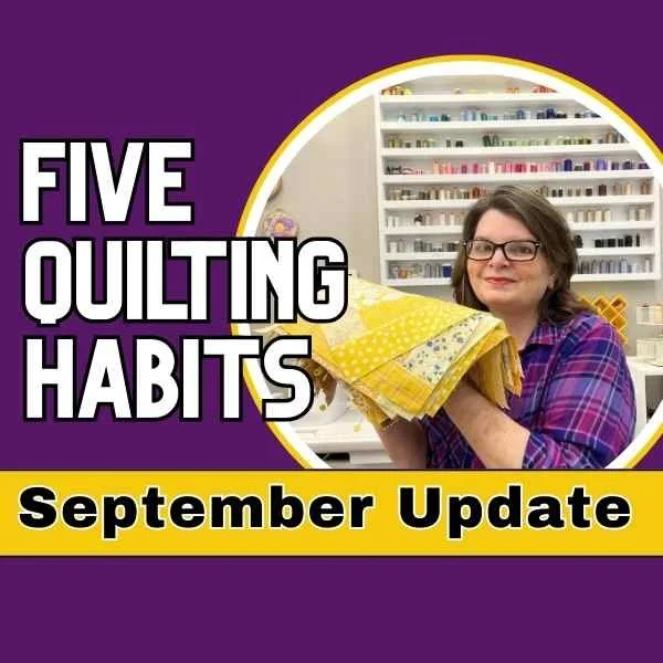 2024 Habits: September Update