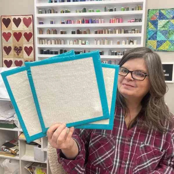 DIY Portable Design Boards