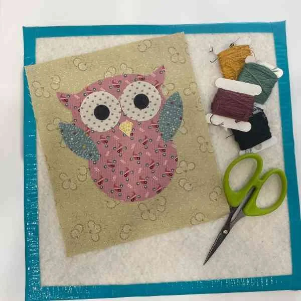 BLOG Owl on Design Board.jpg