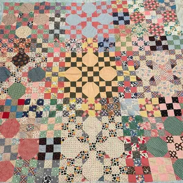 Blog Thumbnail Old Scrappy Quilt.jpg