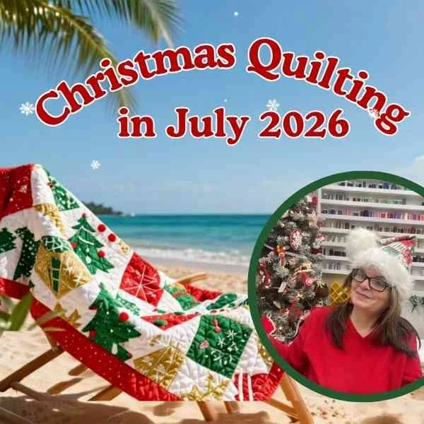Christmas in July 2026