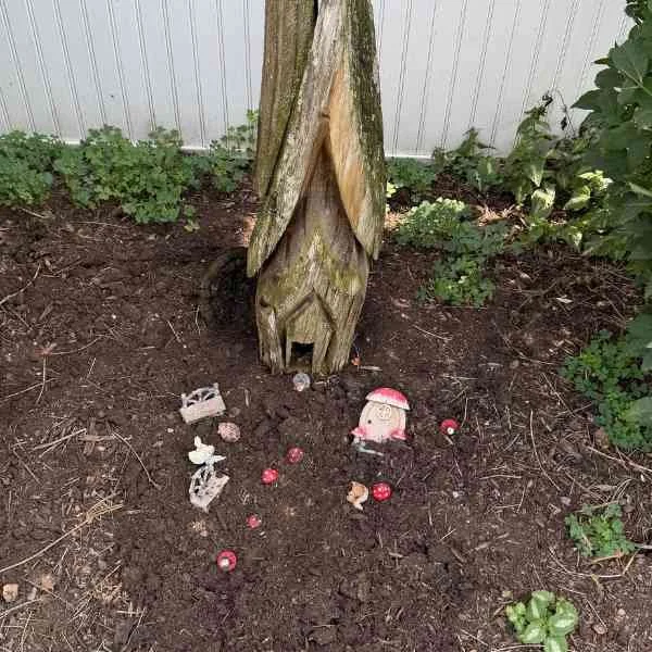 Fairy Garden