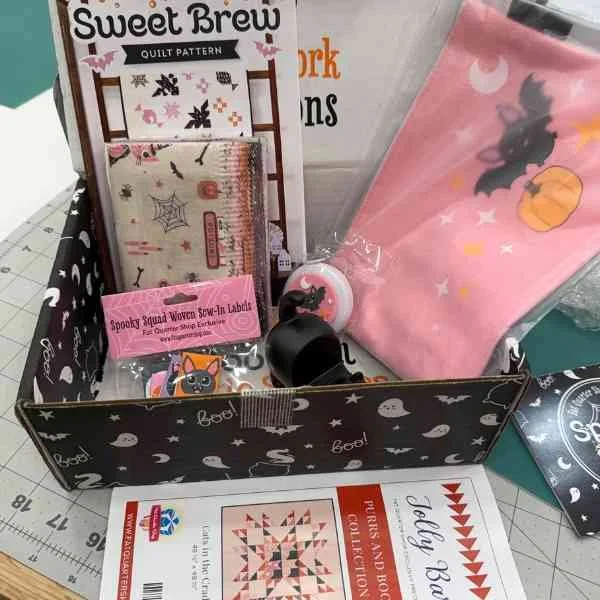 Boo Box