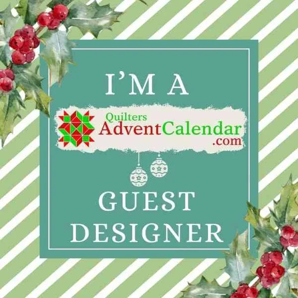 Guest Designer Announcement Banner