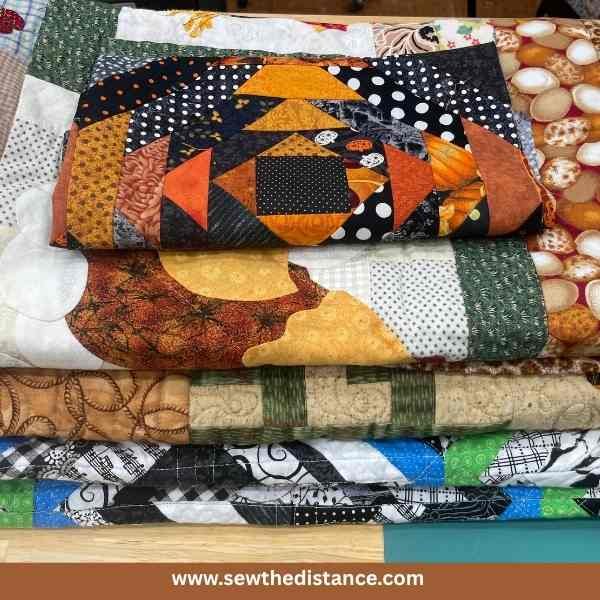 Quilt Projects