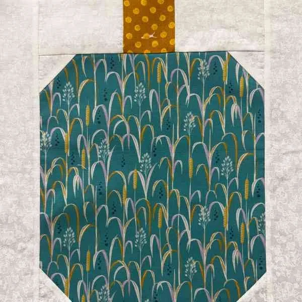 Blue Pumpkin Quilt block.jpg
