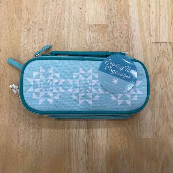 Quilt Tool Zipper Pouch