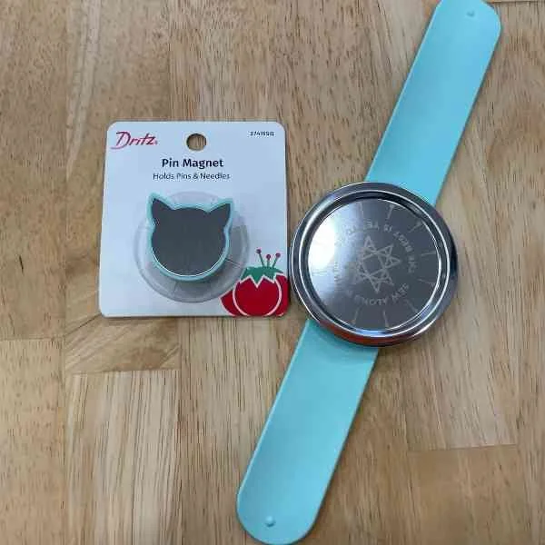 Machine & Wrist Pin Magnets