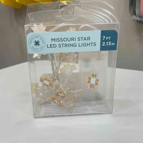 Missouri Star LED String Lights