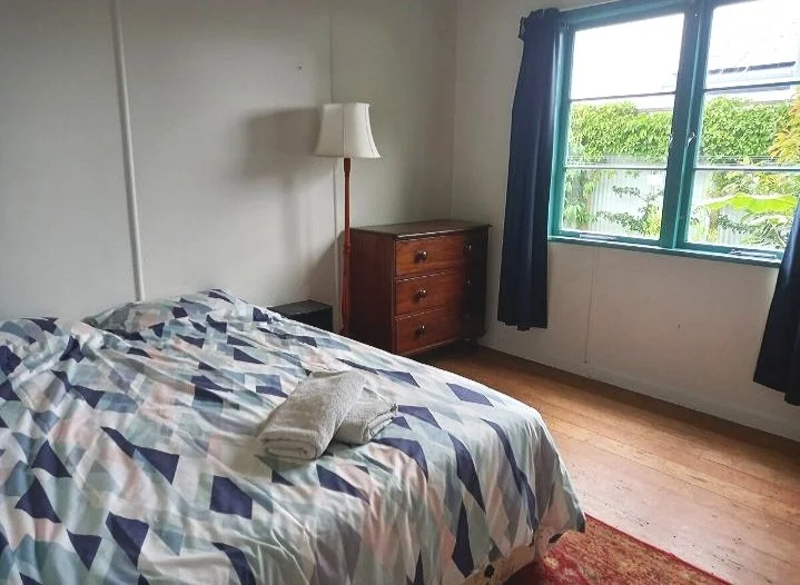 	
Comfortable Rental House for Rhythm & Vines R&V Gisborne New Zealand.
