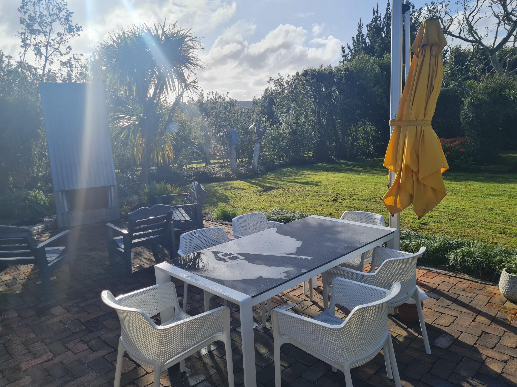 Comfortable Rental House for Rhythm & Vines R&V Gisborne New Zealand.