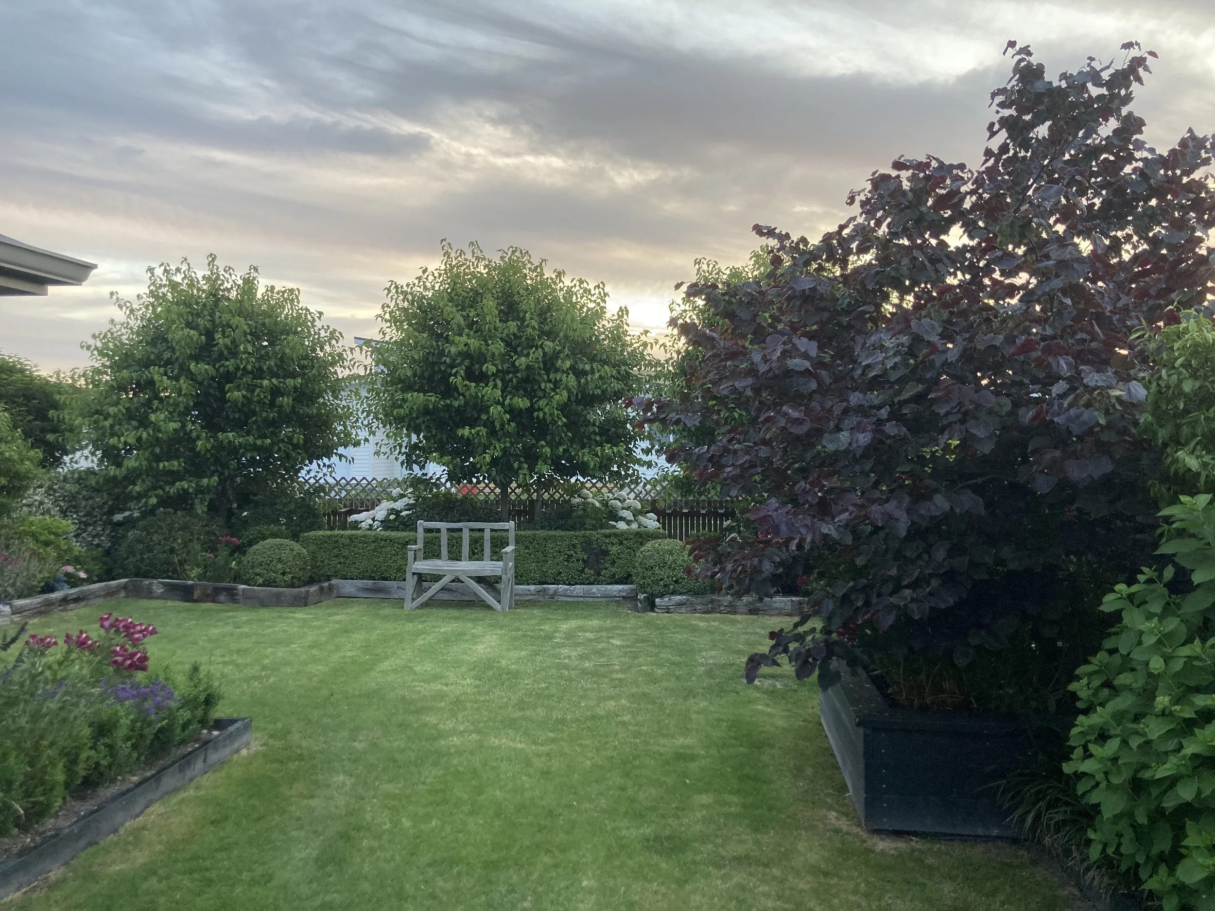 Comfortable rental house accommodation for Rhythm & Vines R&V Gisborne.
