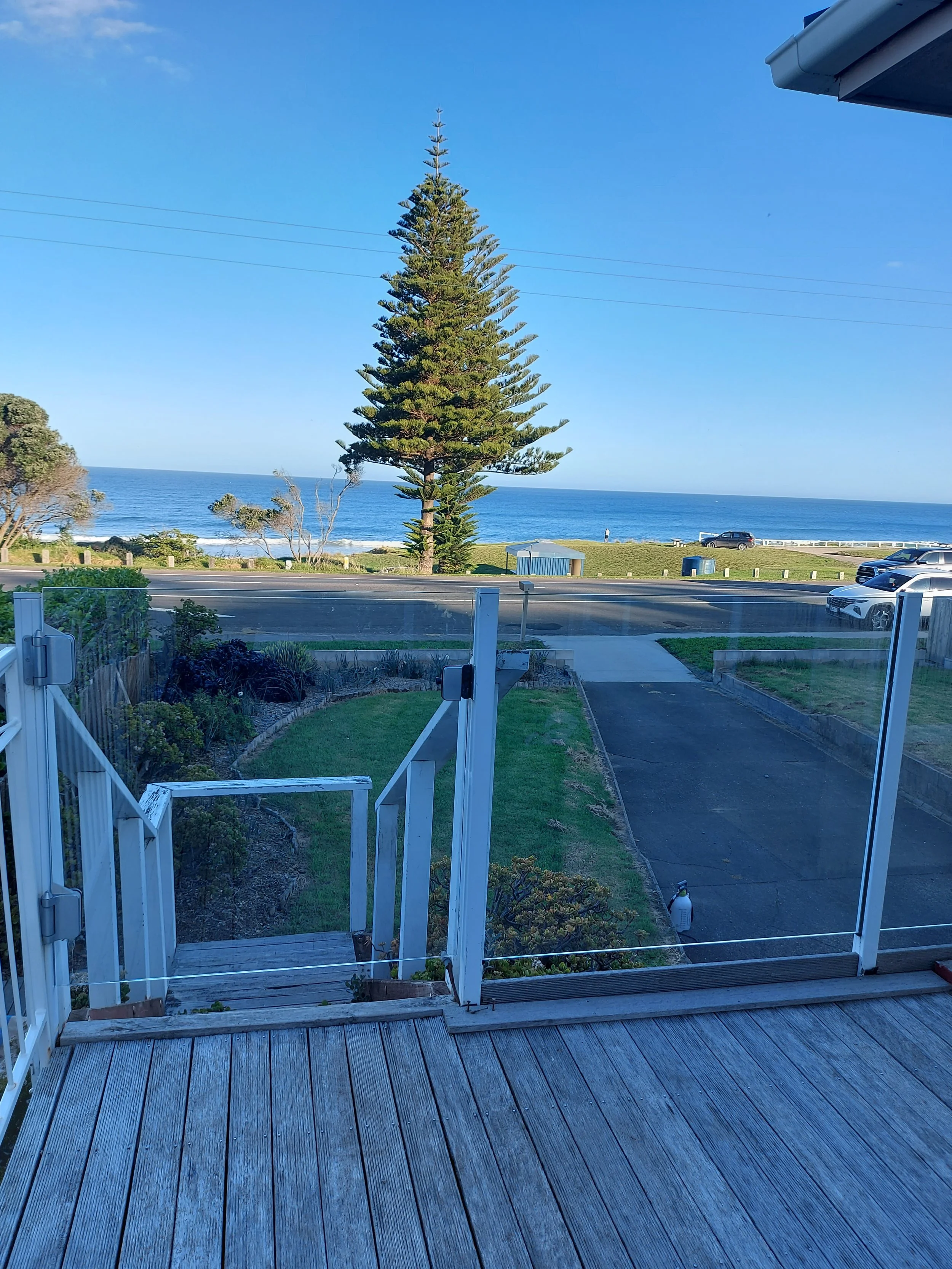 Comfortable Rental House for Rhythm & Vines R&V Gisborne New Zealand.