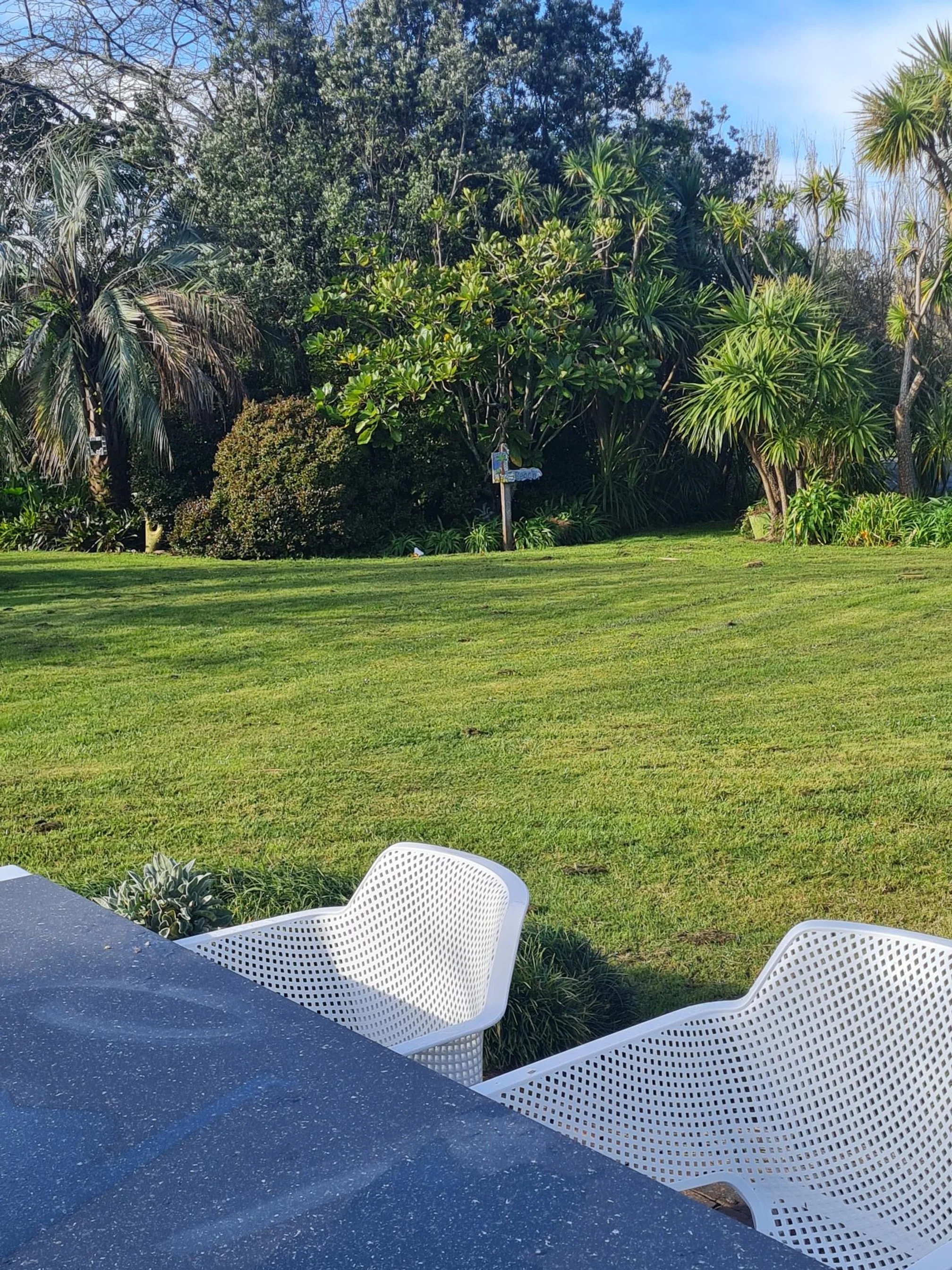Comfortable Rental House for Rhythm & Vines R&V Gisborne New Zealand.