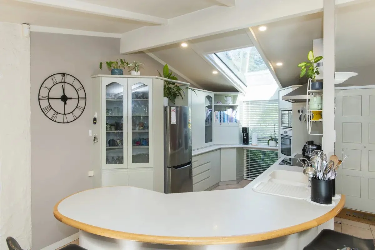 Comfortable Rental House for Rhythm & Vines R&V Gisborne New Zealand.