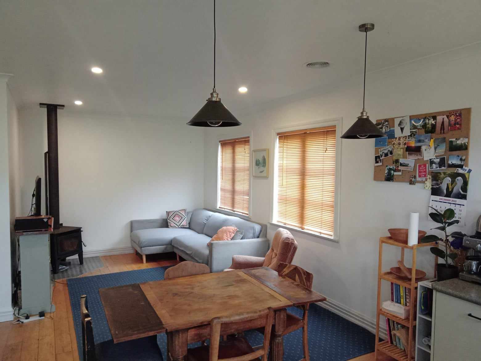 	
Comfortable Rental House for Rhythm & Vines R&V Gisborne New Zealand.