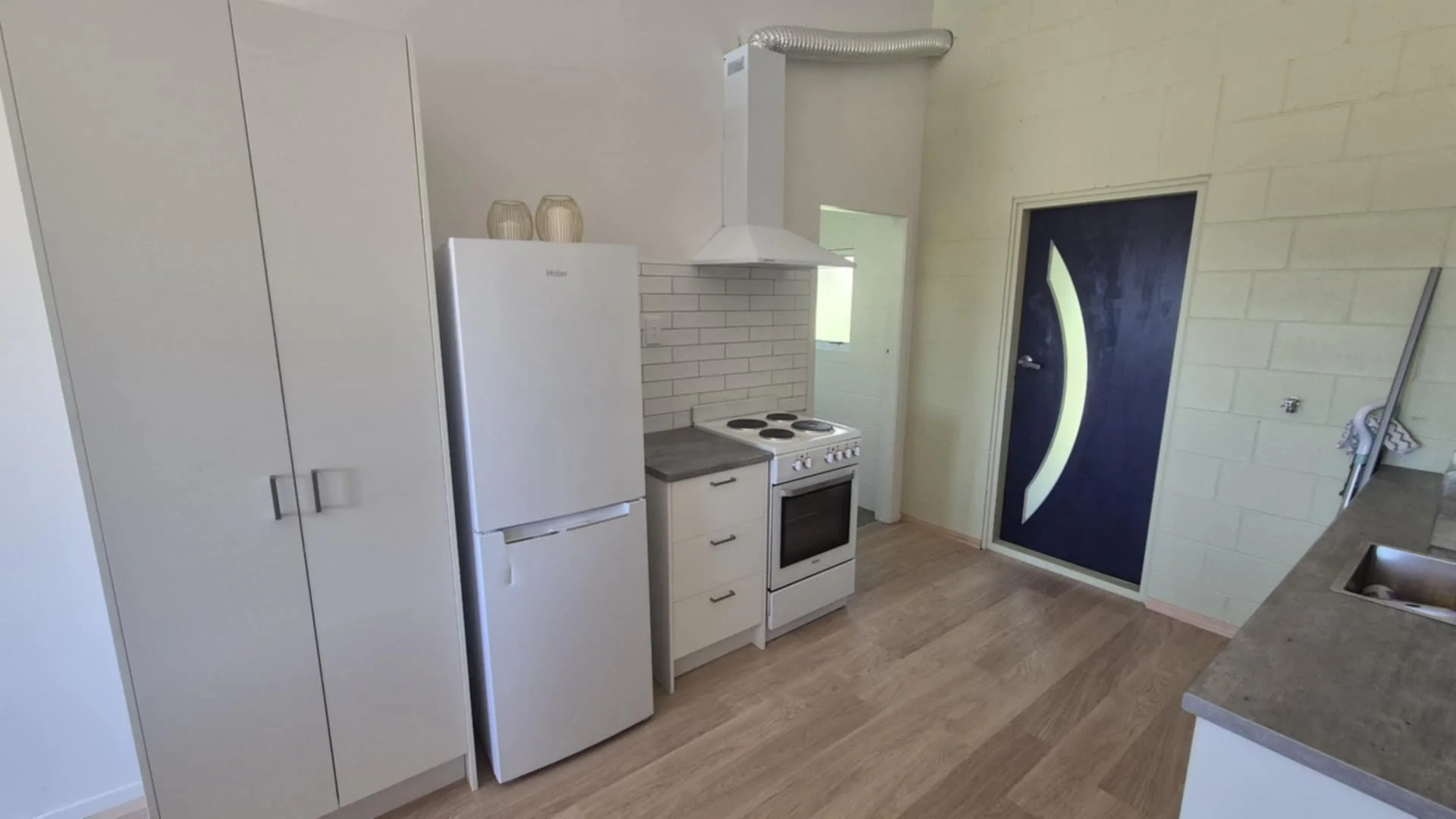 Comfortable rental house accommodation for Rhythm & Vines R&V Gisborne.