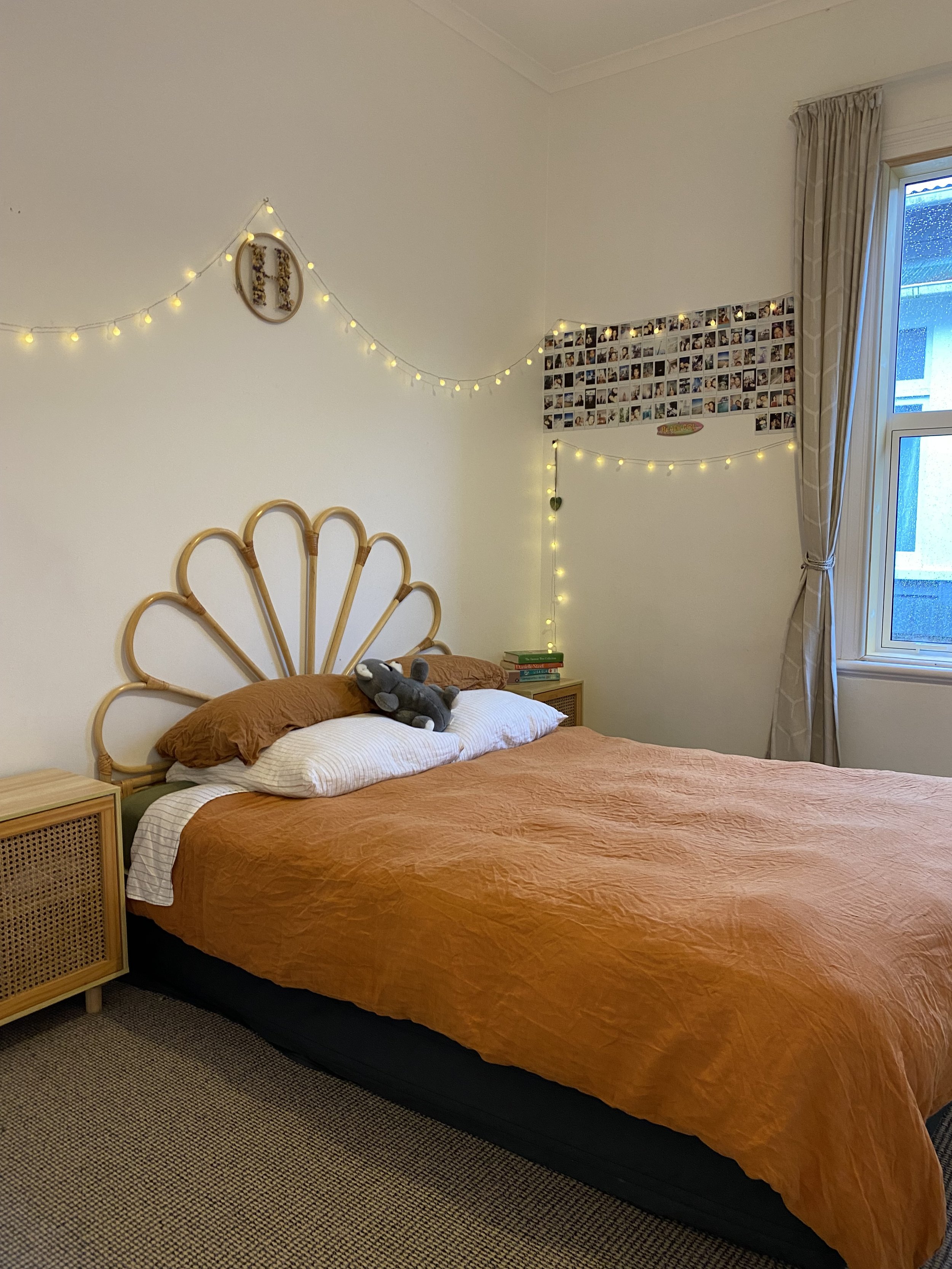 Comfortable rental house accommodation for Rhythm & Vines (R&V) Gisborne.