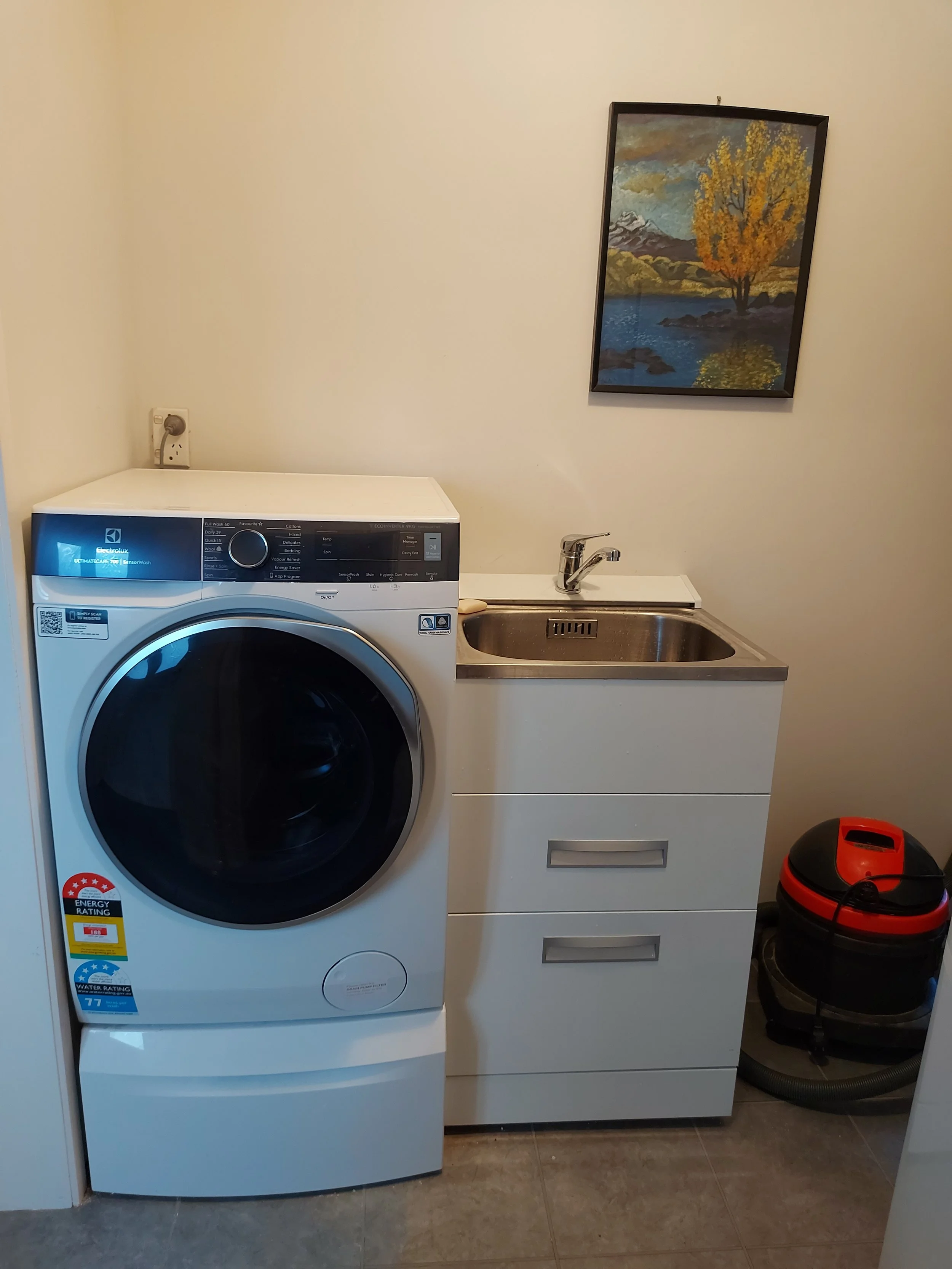 Comfortable Rental House for Rhythm & Vines R&V Gisborne New Zealand.