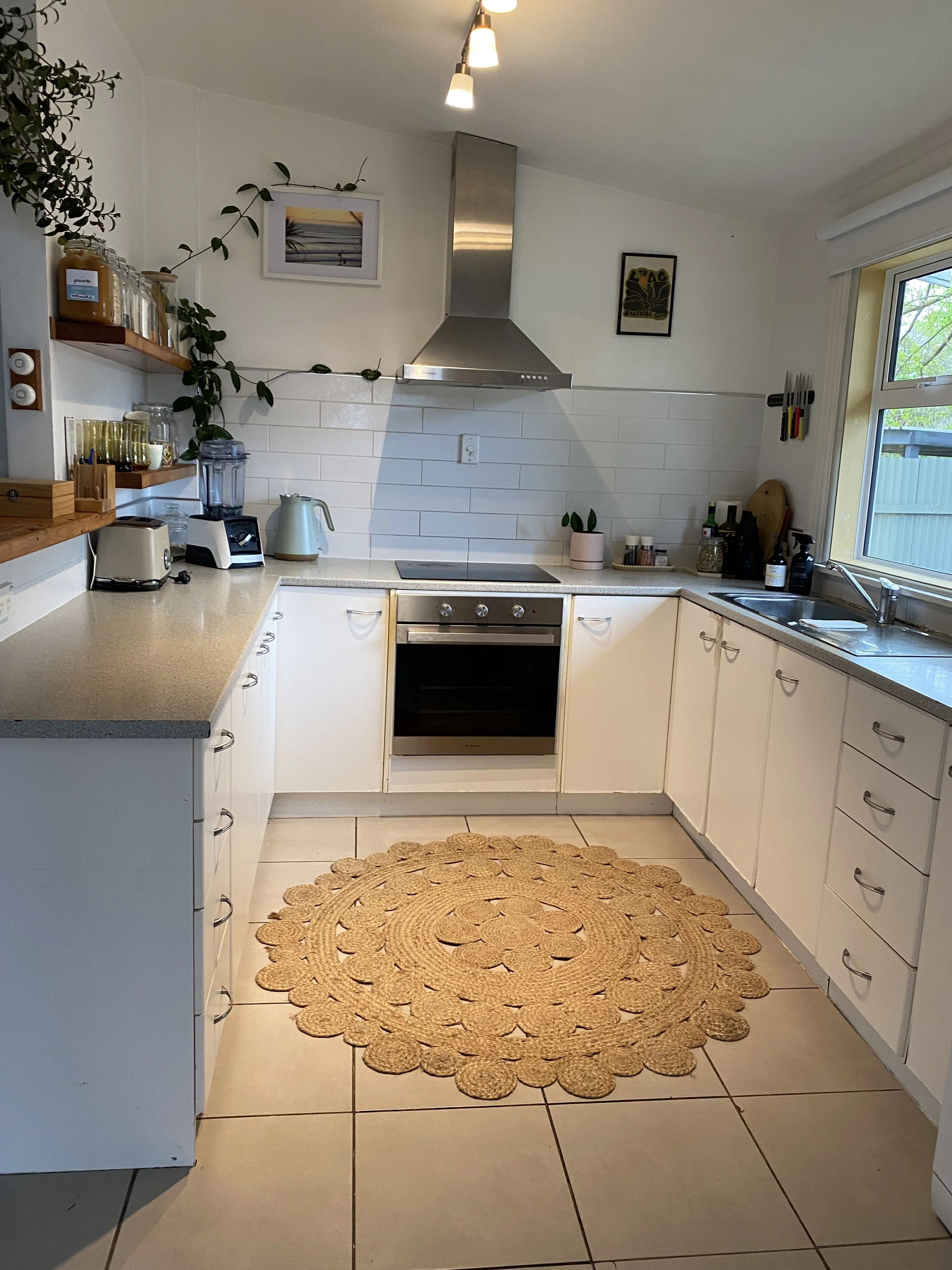 Comfortable rental house accommodation for Rhythm & Vines (R&V) Gisborne.