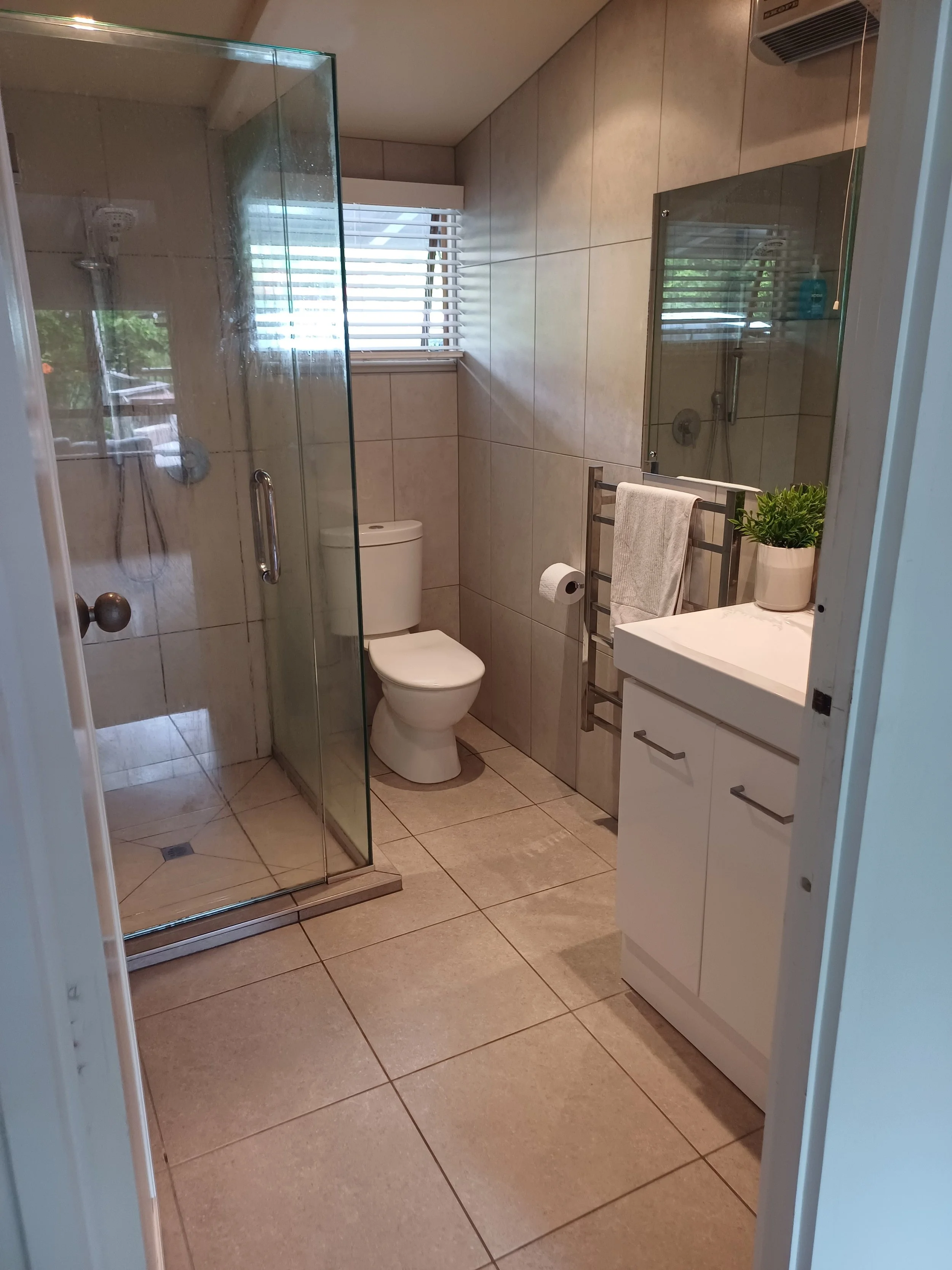 Comfortable Rental House for Rhythm & Vines R&V Gisborne New Zealand.