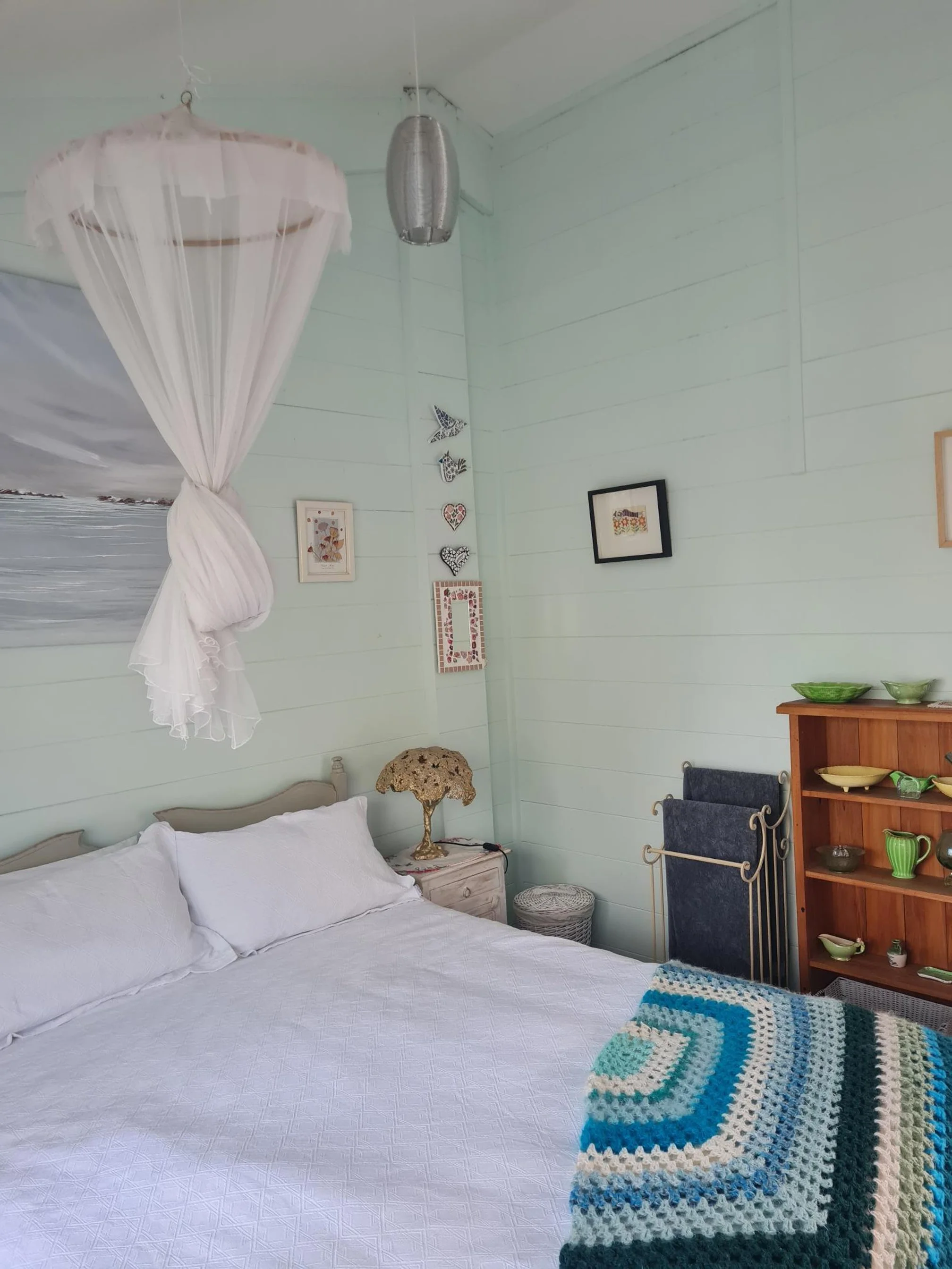 Comfortable Rental House for Rhythm & Vines R&V Gisborne New Zealand.