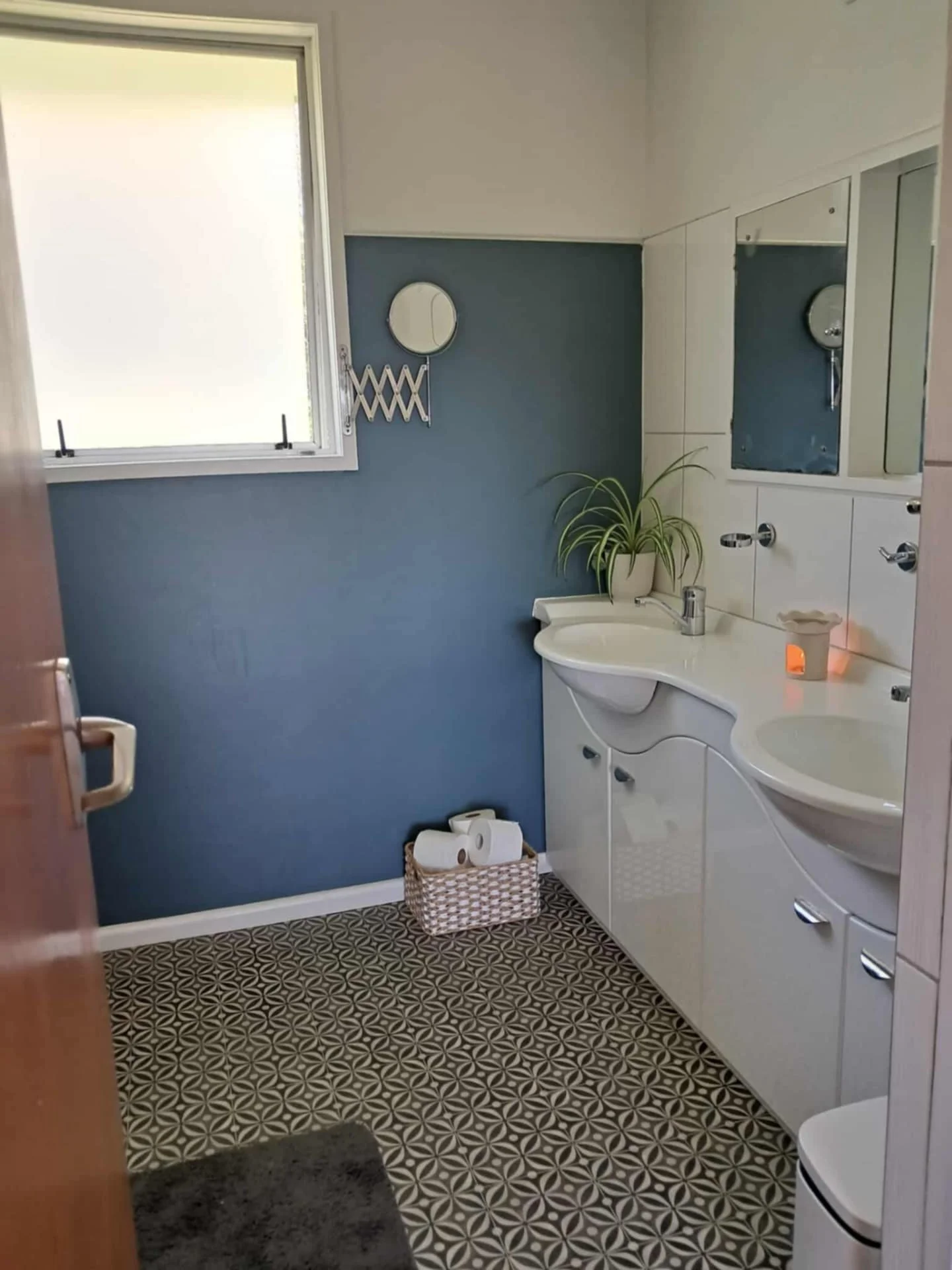 Comfortable rental house accommodation for Rhythm & Vines R&V Gisborne.
