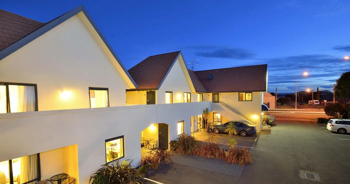Bella Vista Unit for 4 people