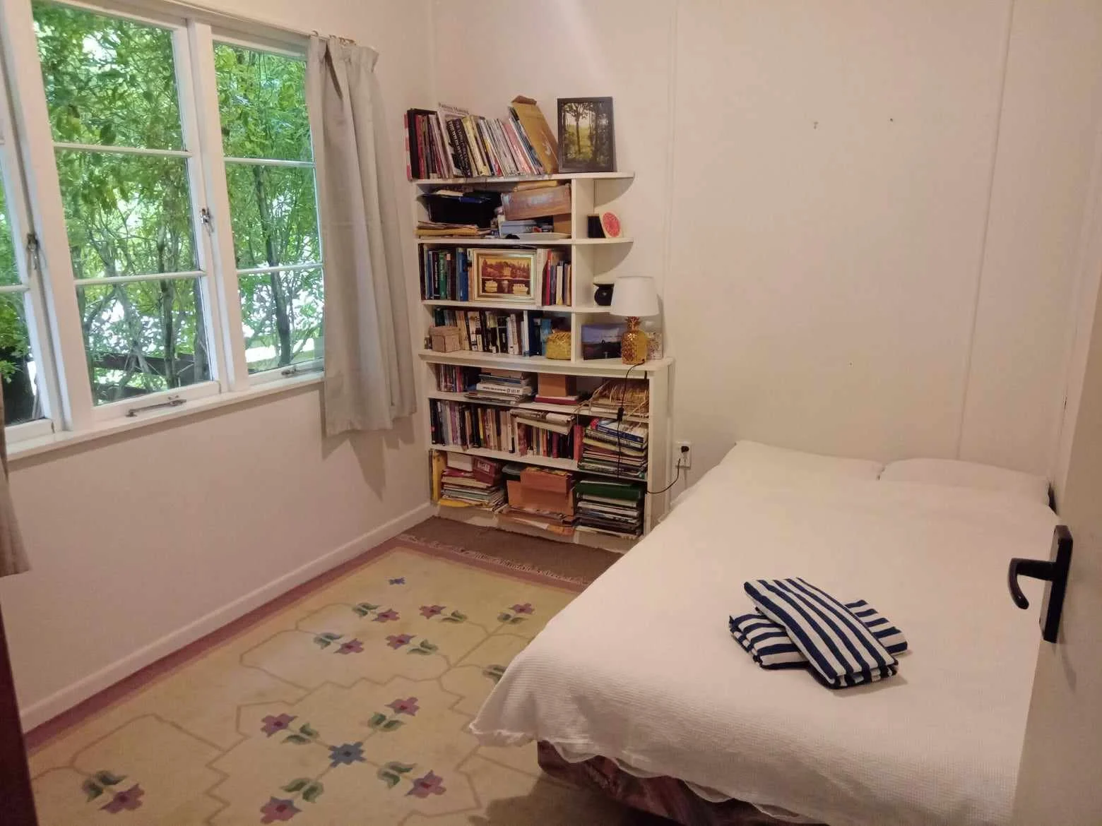 	
Comfortable Rental House for Rhythm & Vines R&V Gisborne New Zealand.