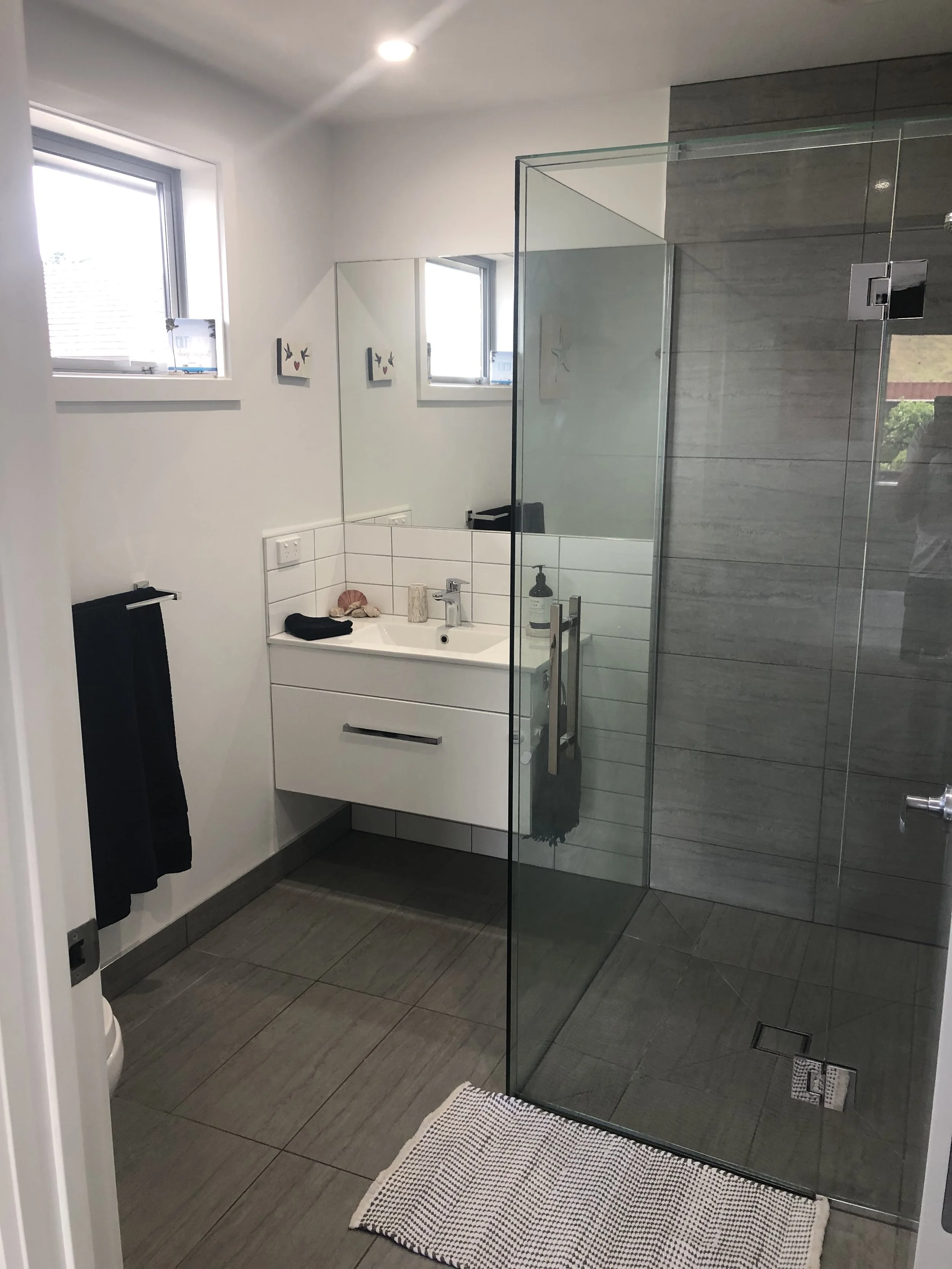 Comfortable rental house accommodation for Rhythm & Vines (R&V) Gisborne.