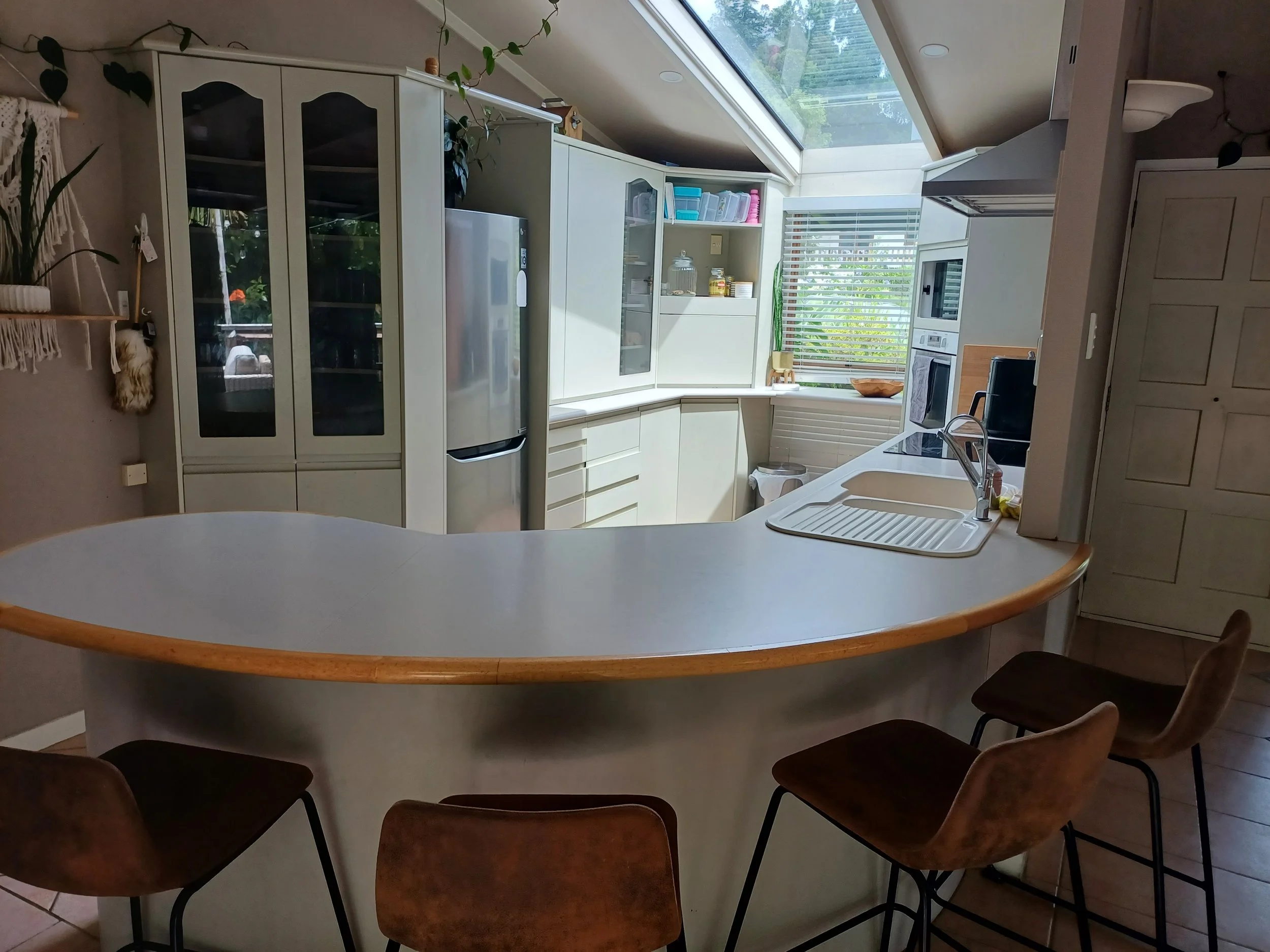 Comfortable Rental House for Rhythm & Vines R&V Gisborne New Zealand.