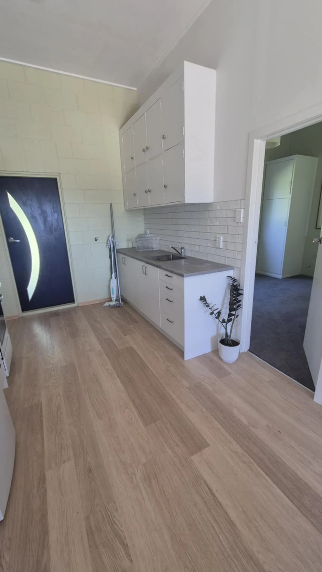 Comfortable rental house accommodation for Rhythm & Vines R&V Gisborne.
