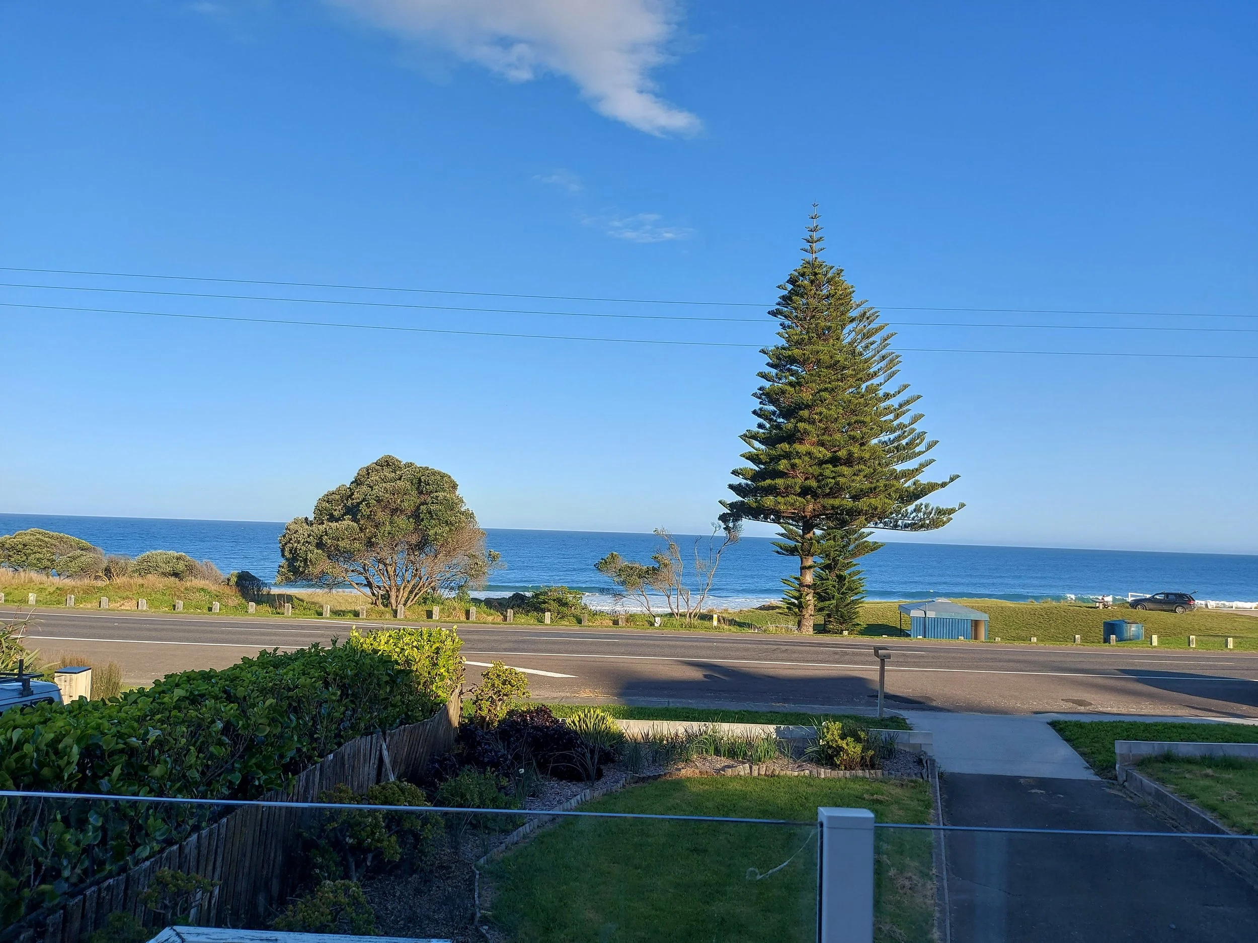 Comfortable Rental House for Rhythm & Vines R&V Gisborne New Zealand.