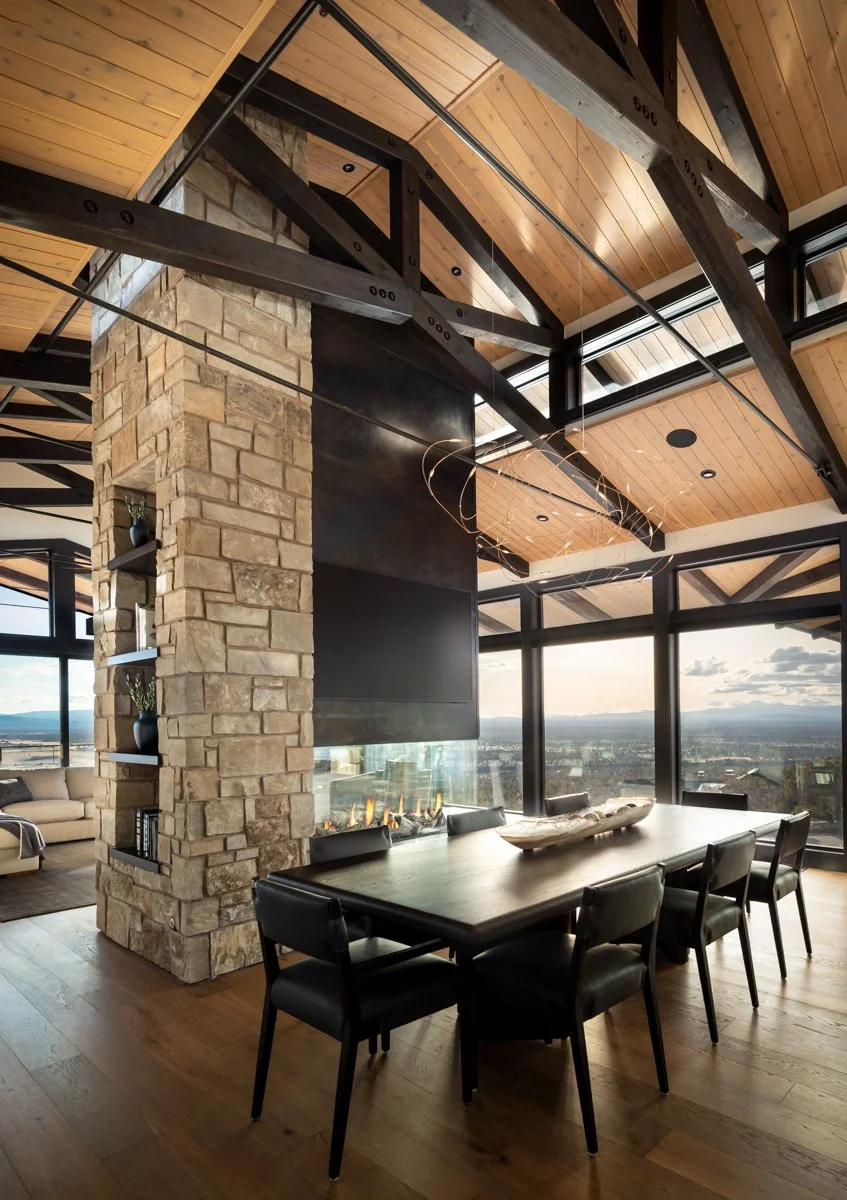 Best Neighborhoods to Build a Custom Home in Bend, Oregon (2026 Guide)