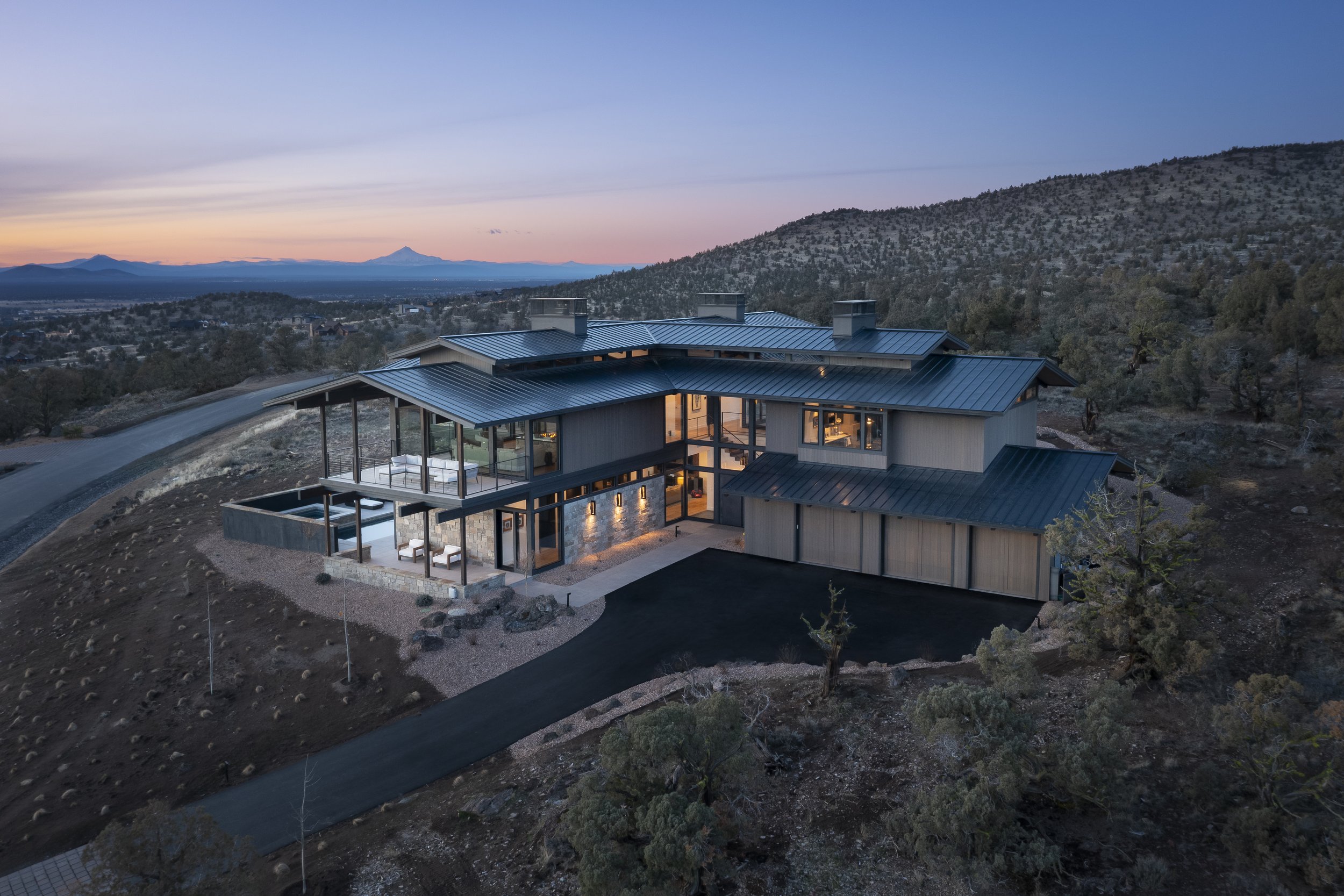 Cost to Build a Custom Home in Bend, Oregon (2026 Guide)