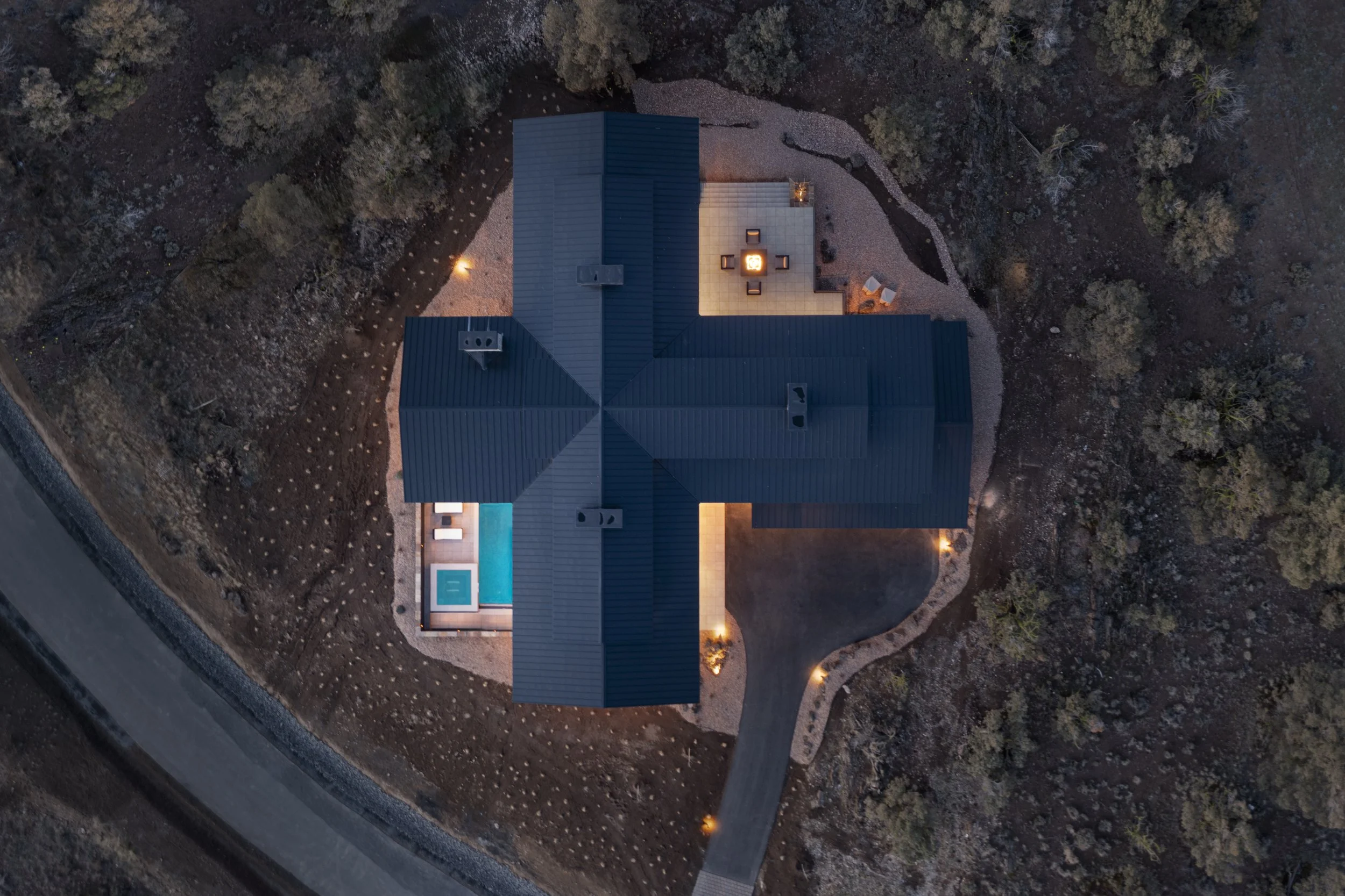 Custom Home Builder vs. Production Builder in Central Oregon | Palisade Homes