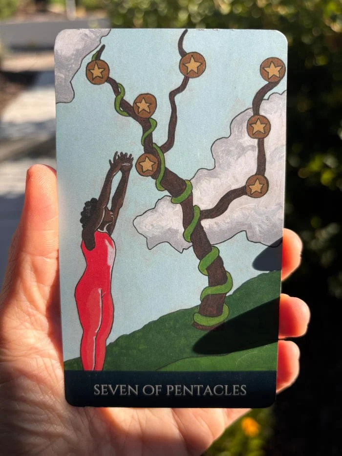 The Spring Reset Reading