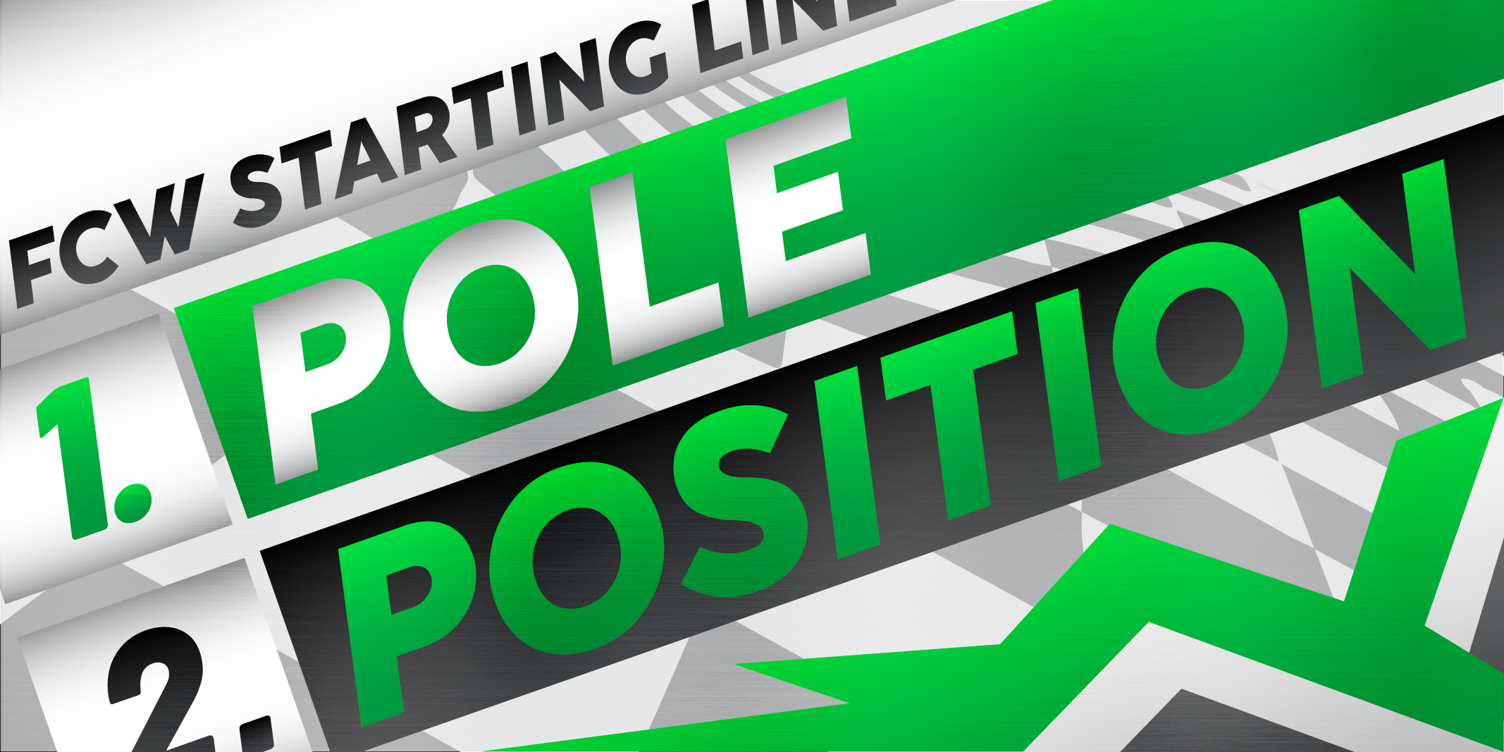 WWE 2k24 Fictional Wrestling Championship: FCW PLE 'Pole Position'