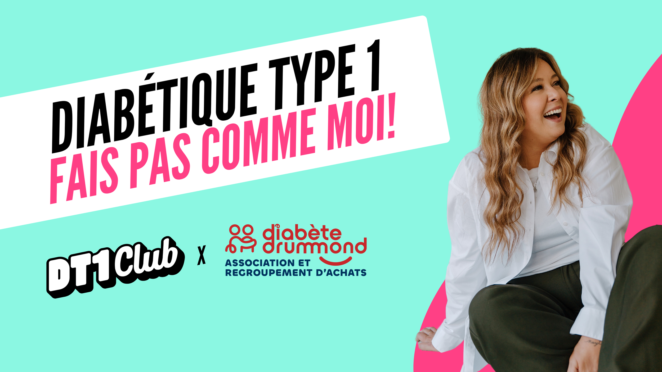 Diabète Type 1 Club